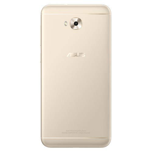 Asus Zenfone 4 Selfie ZD553KL Dual SIM - 64GB, 4GB RAM, 4G LTE
