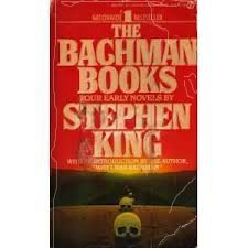 The Bachman Books B00HTYSSEA Book Cover