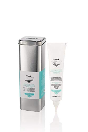 Nook Super Active Exfoliating 150 ml, 150 ml (Pack of 1)