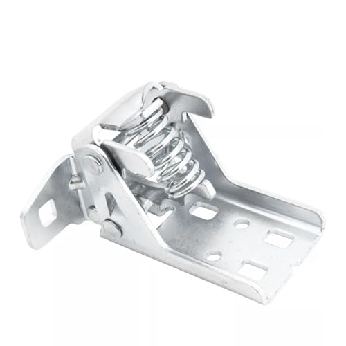 Charnière de porte avant supérieure droite Dodge Ram 4500 5500 limiteur sangle