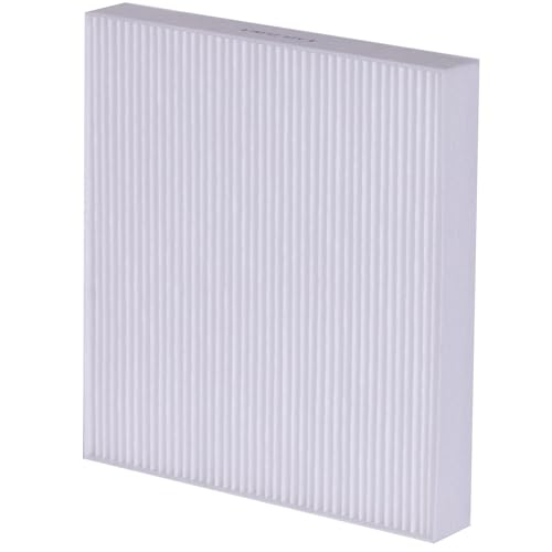 Filtro de aire de cabina premium ECOGARD XC11882 para Land Rover Range Rover Evoque 2020