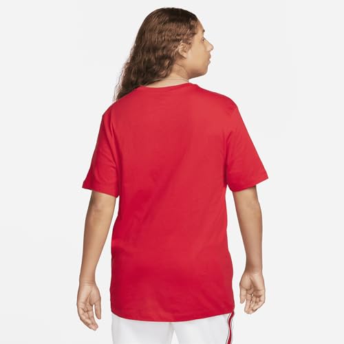 Under Armour Mens Locker Short Sleeve T-Shirt XX-Large Red