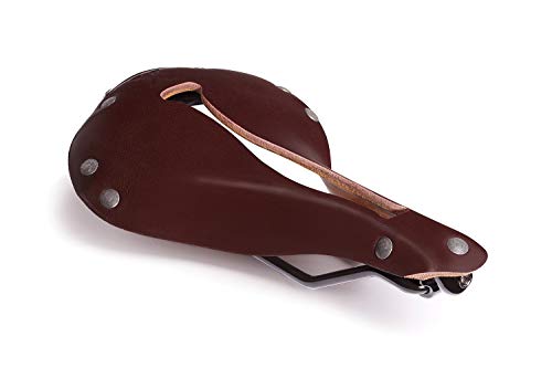 Selle Anatomica X Series Leather Bike Saddle