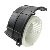 Passend für VW Touareg 7L 3.0T .2L 4. 6.0L 04–10 Auto-Klimaanlagen-Gebläse 7L0820021B 7L0820021 Gebläsemotor Auto