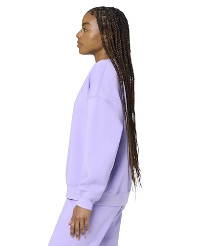 Image of florence by mills Women's Cozy Crush Oversized Sweatshirt