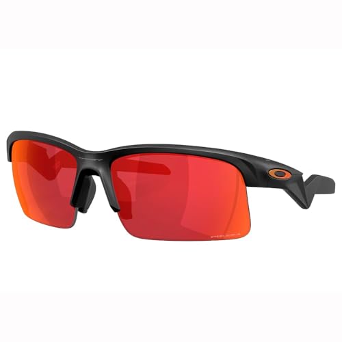 Oakley Youth Kids' OJ9013 Capacitor Rectangular Sunglasses