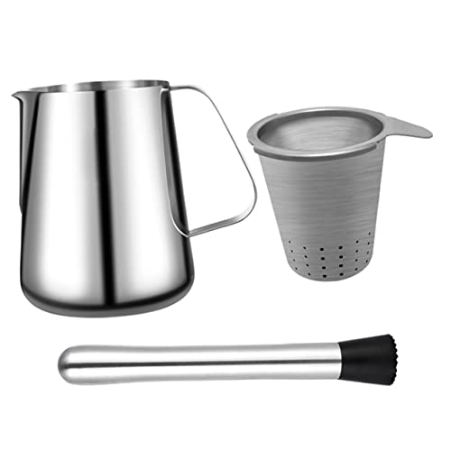 Loigohon �蓮�W���[�T�[ �X�e�����X�X�`�[���� �|�[�^�u���݌v �������ȒP �ƒ�p�L�b�`���c�[���A�t���[�c�W���[�X�i��� ������ �L�E�C �X�C�J �}���S�[�Ή�