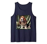 Photo Gallery basset shirt basset mom dad doggie basset hound dog canotta Photo Gallery basset shirt basset mom dad doggie basset hound dog canotta