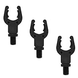 Selbst Anpassen New 3x Karpfenangeln Tackle Butt Grips \'grippz\' Rutenauflagen NGT