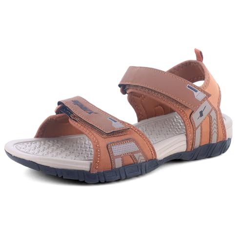 Image of SPARX Men's Everyday Sandal SS-693 | Comfortable Fit & Trendy Casual Style