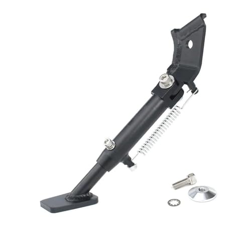 Anti-basculement Ruckus Zoomer béquille réglable aluminium contre chutes
