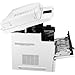 Canon 0292C008 Image Class MF515dw Mono Laser MFP