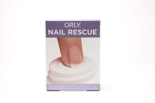 Orly Nail Repair 'Nail Rescue' 3 Easy Steps by Orly