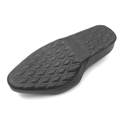 Sièges biplaces Rebel CMX500 imperméable avec mousse haute densité anti-vibrations