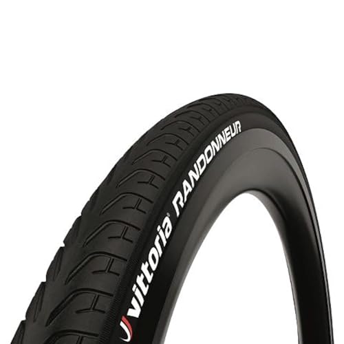 Vittoria Randonnur Rigid City and Beyond ���]�ԃ^�C�� (�t���u���b�N - 27.5x2.0)