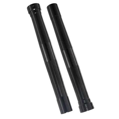 Tubes de fourche avant pour GSXR750 parfaits pour vos sorties piste - 3