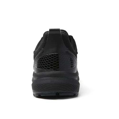 Image of TSIODFO Men Running Shoes Athletic Walking Sneakers