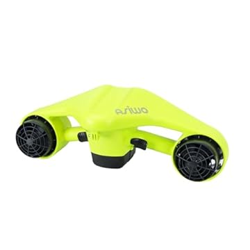 above water scooter