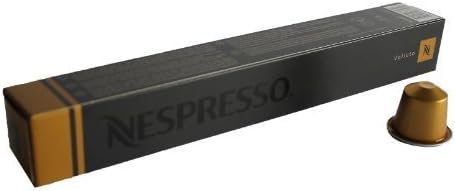 Volluto Coffee Capsule, 10 Capsule, 80 Gram