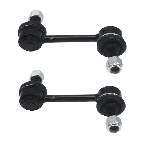 Biellettes stabilisateur arrière pour supprimer le bruit sur Hyundai Santafe