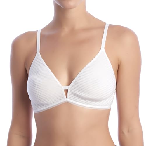 Soutien-gorge sans armatures Sloggi Ever Fresh Plus P 2.0 sous-vêtement confort femme