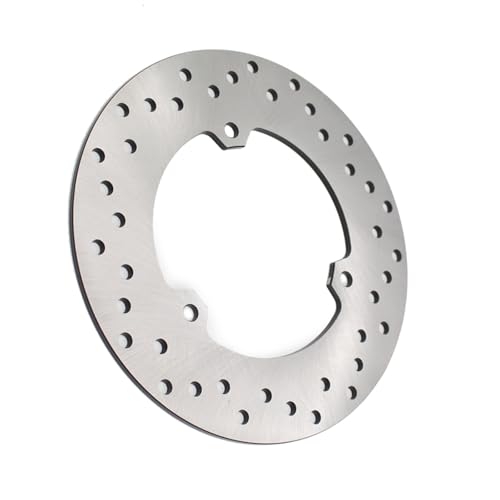Disque de frein arrière moto 220mm de haute précision pour Yamaha MT-03