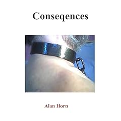 Consequences Audiolibro Por Alan Horn arte de portada