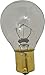 Value Collection - S11, 36.12 Watt, Incandescent Miniature and Specialty Lamp (21 Pack)