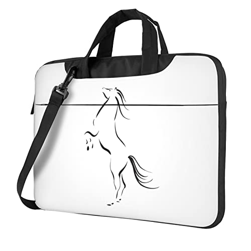 Animal Horse ̔n m[gpc P[X 13/14/15.6 C` PcCi[obO nhobO یP[X ϏՌH t  IV Y/fB[X ʊw ʋ rWlX o sϏՌ̃|[^ub