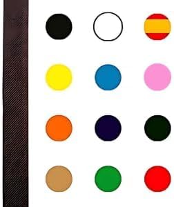 Sombreros Personalizados para Fiesta - PACK 25 Gorros para Eventos con Tu Frase o Diseño - Cinta y Color del sombrero a Elegir (Pack 25 uds)