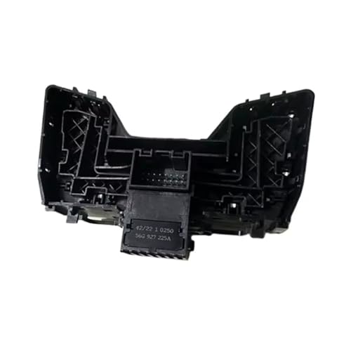 Interruptor freno mano electrónico Skoda soluciona fallo de bloqueo P 2