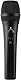IK Multimedia iRIG Mic HD 2 - High-Resolution Microphone for iOS and Mac, High Quality Sound, Professional Recording, Compatible with iPhone, iPad, Mac and PC