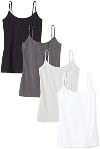Amazon Essentials Women's Slim-Fit Camisole