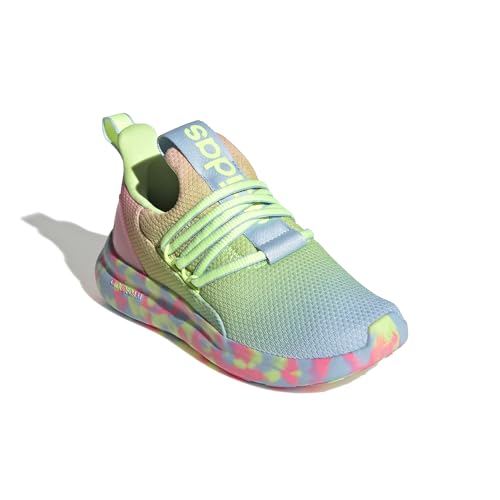Image of adidas Kids' Lite Racer Adapt 7.0 Sneaker