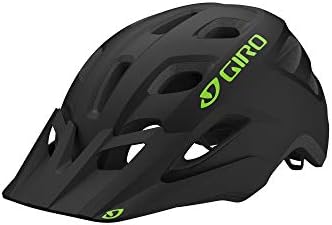 Giro Tremor MIPS Unisex Youth Cycling Helmet - Matte Black (2022), Universal Youth (50-57 cm)