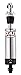QA1 RS303 Street Star Single Adjustable Shock