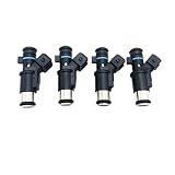 Fabriqué à partir de matériaux durables, garantissant la longévité et la fiabilité du système de carburant de votre véhicule.