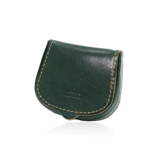 [タケオキクチ] コインケース エリア メンズ 266621 【05】 グリーン（当社限定）…