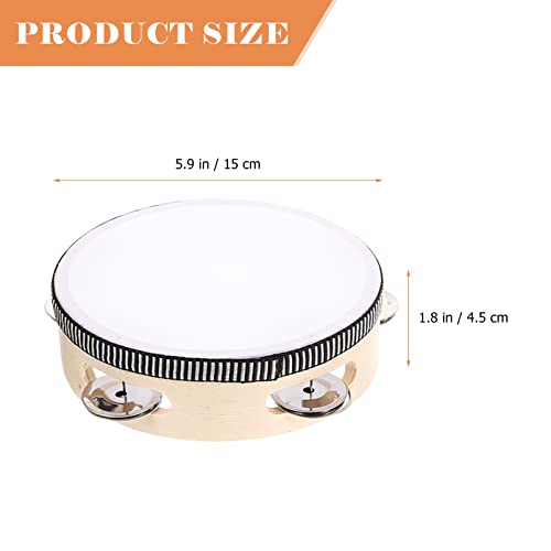 ERINGOGO-Strumenti-Musicali-per-Bambini-Percussioni-Musicali-Educative-per-Bambini-per-Bambini-Set-di-Strumenti-per-Bambini-in-Legno-Set-di-Percussioni-Musicali-per-Giocattoli-Musicali-di