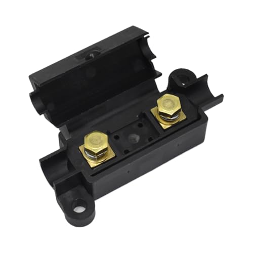 Fusible de boulon fourche BH-A 125A pour la protection électrique auto