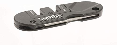 Smith'S PP1 Pocket Pal Knife Sharpener thumb #5