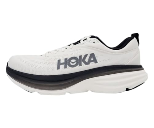 Image of HOKA Men's Bondi 8 Shoes