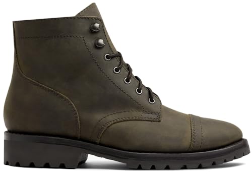 Image of Thursday Boot Company Captain Men's Lace-up Boot