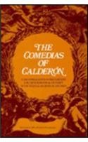 Calderon Comedias, Quarta Parte 1674, Vol. XI (Spanish Edition)      Hardcover – January 1, 1973
