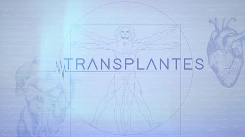 Transplantes - Volume 1