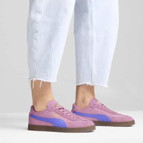 Image of Puma Womens Club II Era