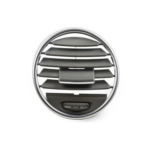 Sortie grille ventilation Mercedes W164 pour réparer l'aérateur cassé