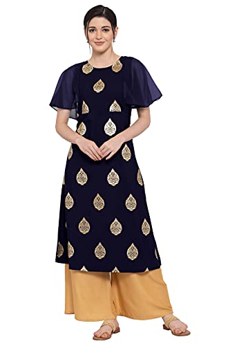 Image of ALC Creation Women's Crepe Skinny Shirt