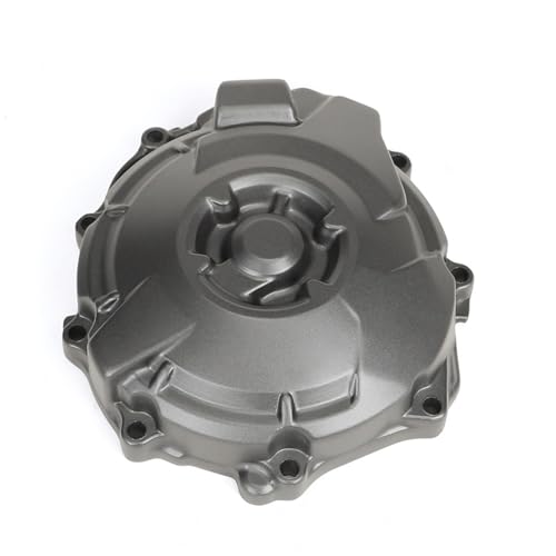 Cubiertas protección motor CBR 1000RR aluminio cárter estator 2018 6