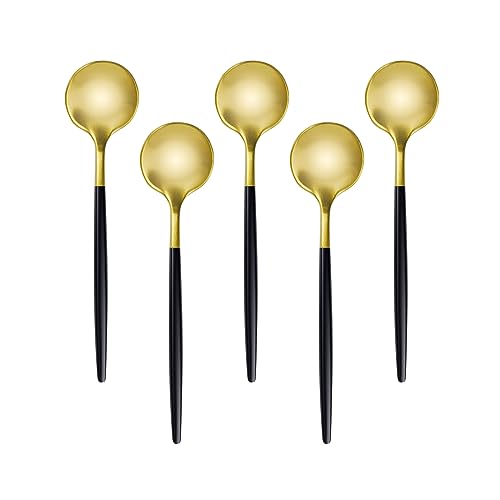 Easytoti R[q[Xv[ eB[Xv[ 5{Zbg 13cm  Xv[ 18-8XeX|  H@Ή FL (S[h/ubN)ccc